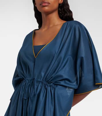 Voilier cotton kaftan | Eres