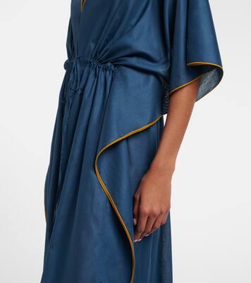 Voilier cotton kaftan | Eres