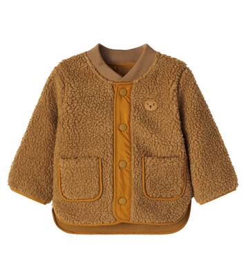 Baby Lora teddy jacket  | Liewood