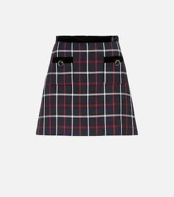 Minirock | Miu Miu