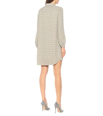 Abito chemisier a stampa | Tory Burch