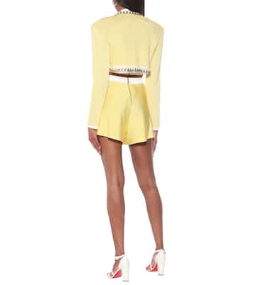 Veste raccourcie | Balmain