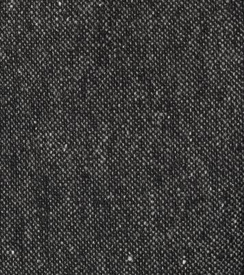 Valentino – Robe midi en laine mélangée | Valentino