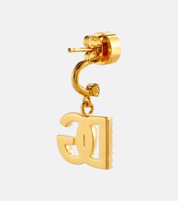 Boucles d’oreilles DG | Dolce&Gabbana