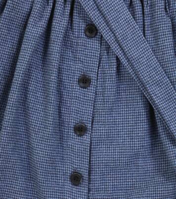 Gonna in cotone | Morley