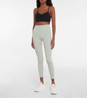 High-rise leggings | Reebok x Victoria Beckham