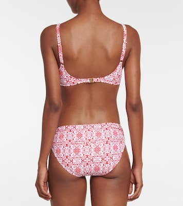 Slip bikini Bel Air | Melissa Odabash
