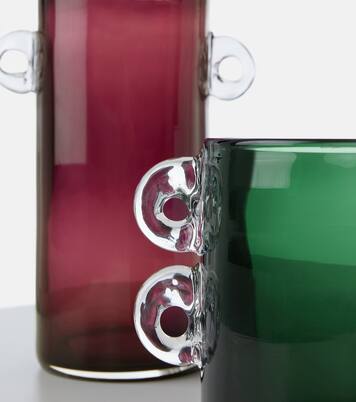 Wind & Fire vase | Serax
