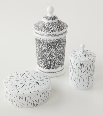 Post Scriptum Tall container by Formafantasma | Cassina