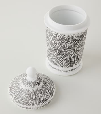 Post Scriptum Tall container by Formafantasma | Cassina