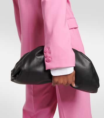 Blazer Striking Lightness en laine | Dorothee Schumacher