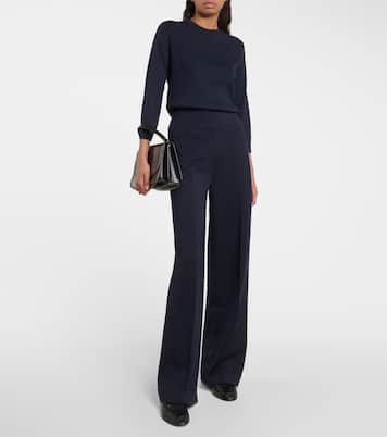 Pullover Castle Crag aus Kaschmir | Loro Piana