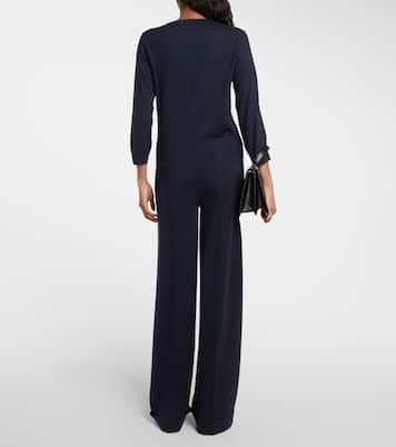 Pullover Castle Crag aus Kaschmir | Loro Piana
