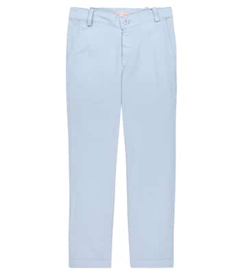 Chino Elio aus Baumwolle | La Coqueta