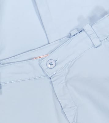 Chino Elio aus Baumwolle | La Coqueta