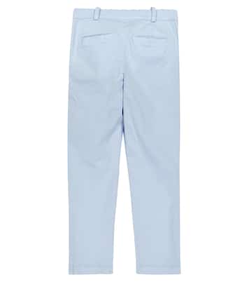 Chino Elio aus Baumwolle | La Coqueta
