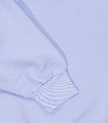 Snoopy cotton jersey sweatshirt | Morley