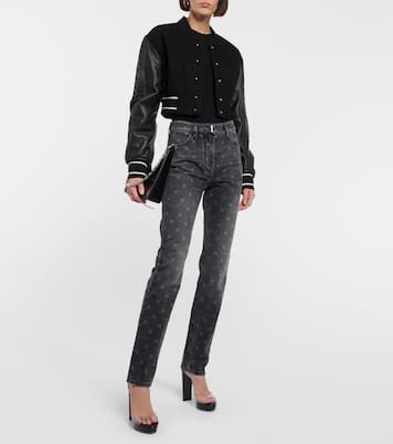 Sandali Albi 120 PVC in pelle con plateau | Jimmy Choo