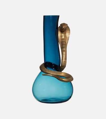 Vase Cobra | Vanessa Mitrani