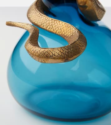 Vase Cobra | Vanessa Mitrani