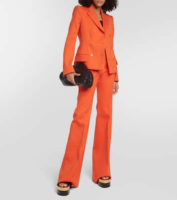 Blazer Cablo in misto cotone | Sportmax