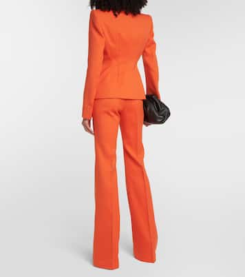 Blazer Cablo in misto cotone | Sportmax