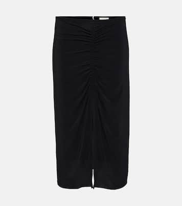 Jupe midi Joella | Isabel Marant