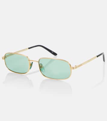 Gafas de sol rectangulares | Gucci