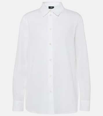 Camisa de algodón | Etro