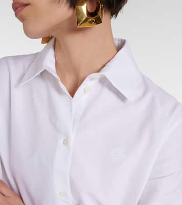 Camisa de algodón | Etro