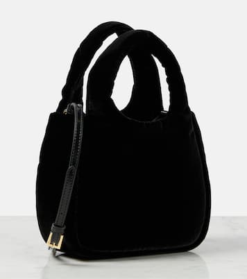 Borsa Mini in velluto | Prada