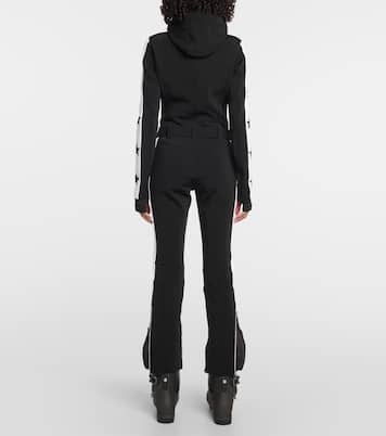 Magic Ghoster embroidered ski suit | Jet Set