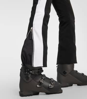 Magic Ghoster embroidered ski suit | Jet Set