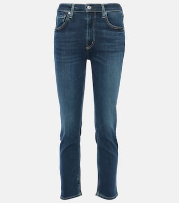 Cropped Slim Jeans Isola | Citizens of Humanity