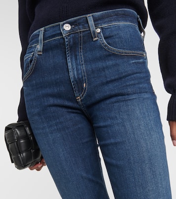 Cropped Slim Jeans Isola | Citizens of Humanity