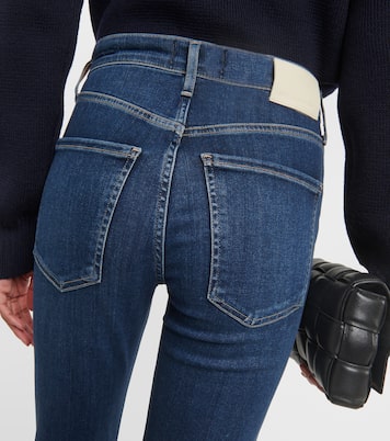 Cropped Slim Jeans Isola | Citizens of Humanity