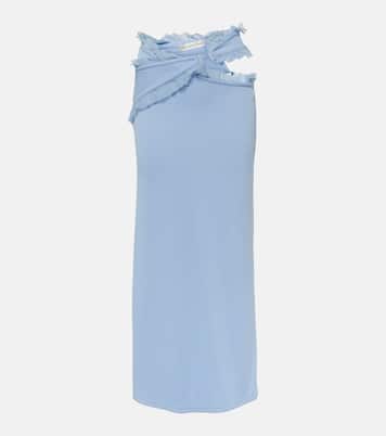 Falda midi Carina | Christopher Esber