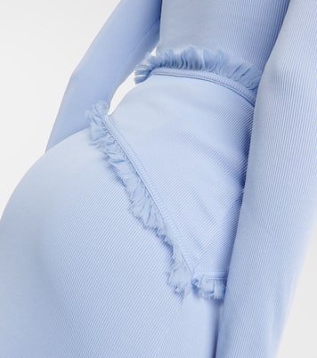 Falda midi Carina | Christopher Esber
