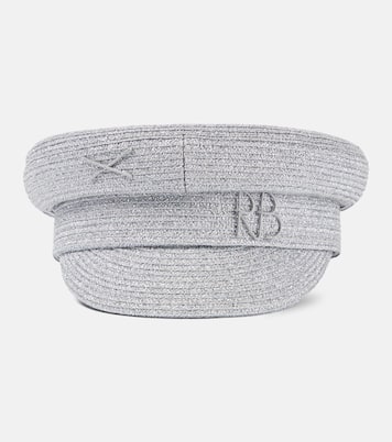 Cappello con logo | Ruslan Baginskiy