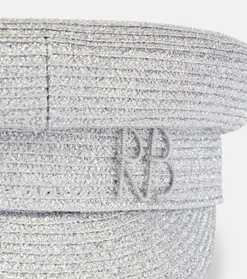 Cappello con logo | Ruslan Baginskiy