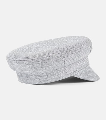 Cappello con logo | Ruslan Baginskiy