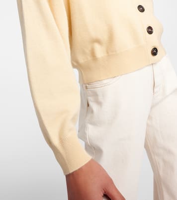 Cardigan en cachemire | Brunello Cucinelli