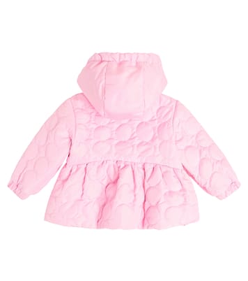 Bebé - chaqueta acolchada | Monnalisa