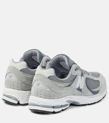 2002R suede sneakers | New Balance