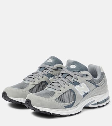 2002R suede sneakers | New Balance