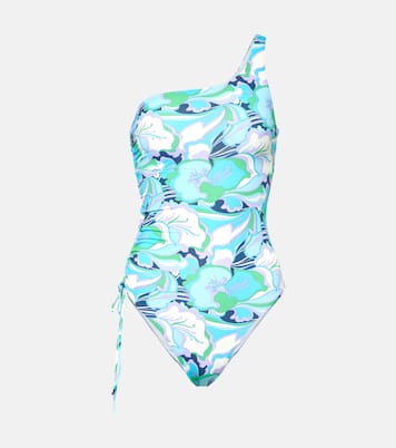 Costume intero monospalla Bodrum | Melissa Odabash
