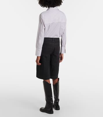 Bermuda di jeans | Vince
