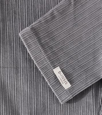 Pantalon droit Thammie | Donsje