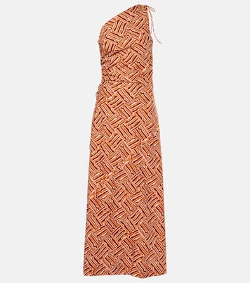 Maxikleid Alskar aus Baumwollpopeline | Faithfull