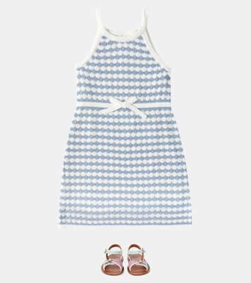 Kleid Tallow | Zimmermann Kids